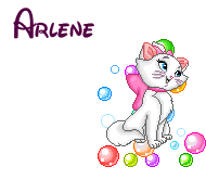 Arlene Cat